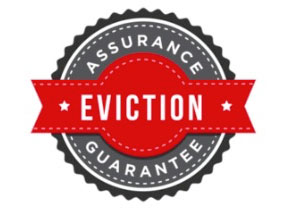 Palm Springs Rental Property Eviction Assurance Guarantee