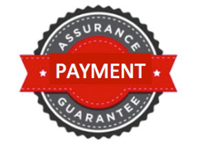 Palm Springs Rental Property Payment Assurance Guarantee