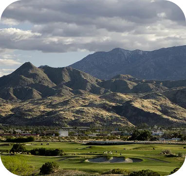 Cathedral City Thumbnail