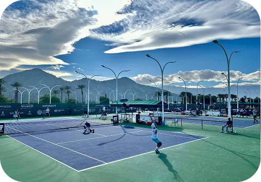 Indian Wells Thumbnail