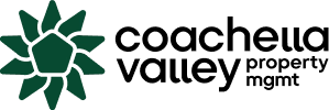 Coachella Valley Property Management Logo