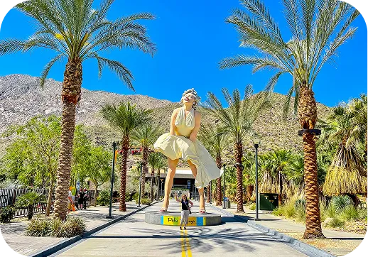 Palm Springs Thumbnail