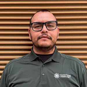 Picture of David Burgos