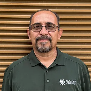 Picture of Chris Corona