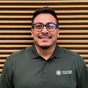 Picture of Jorge Gonzalez