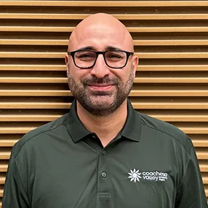 Picture of David Mercado