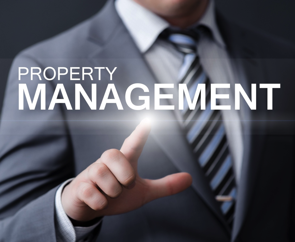 Property Management Image