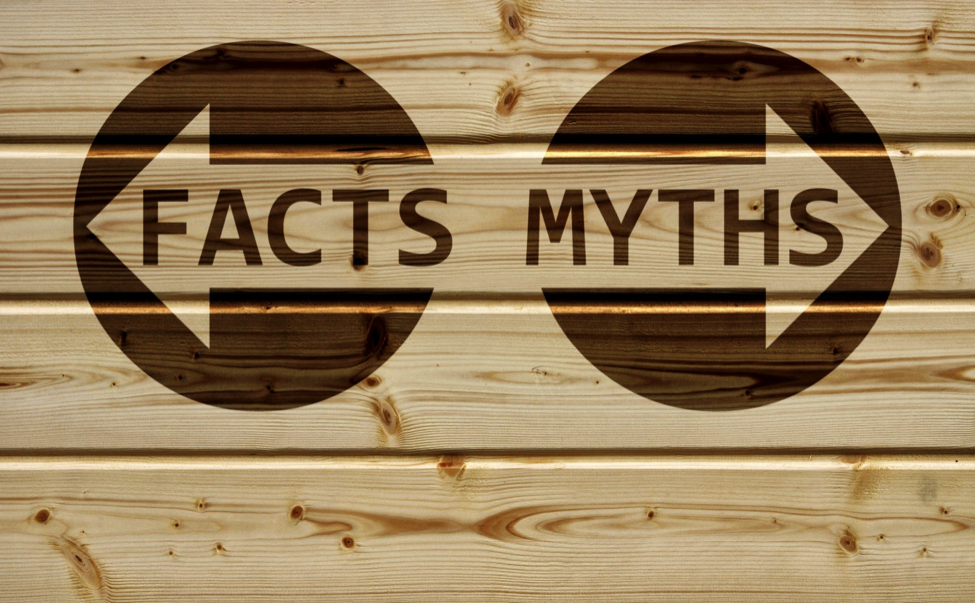 Facts Myths Image