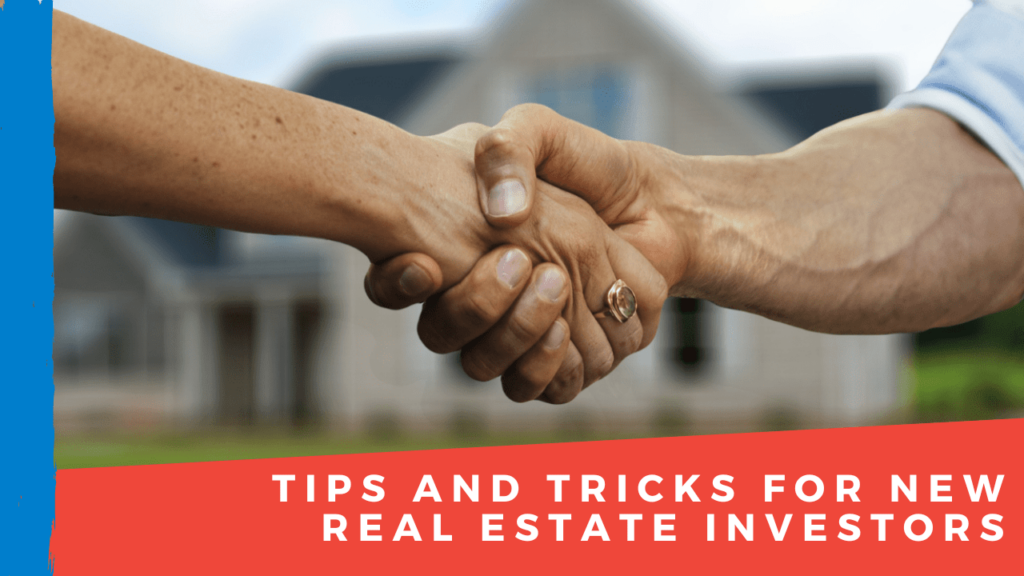 Tips and Tricks for New Palm Springs Real Estate Investors - Article Banner