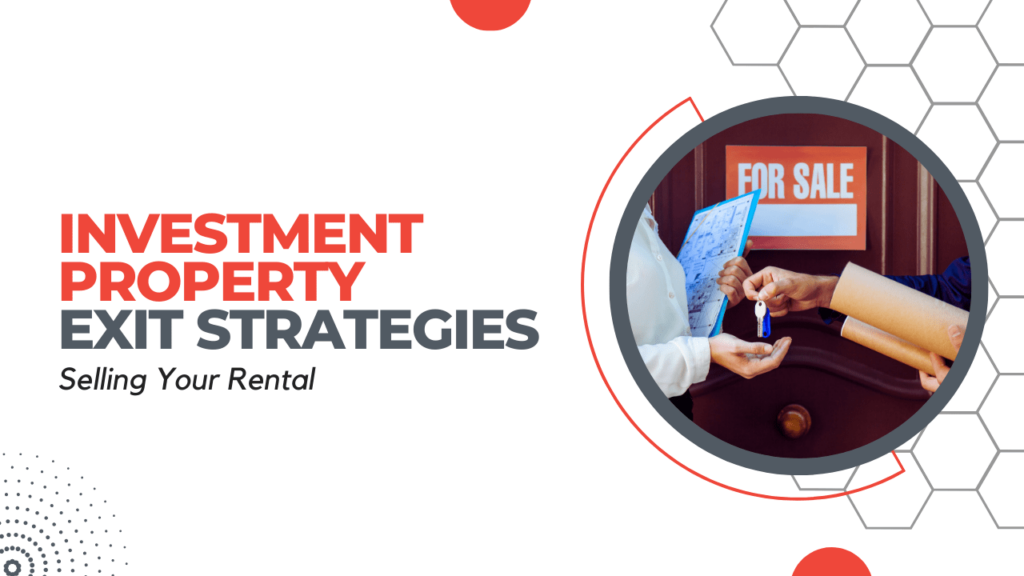 Investment Property Exit Strategies: Selling Your Palm Springs Rental - Article Banner